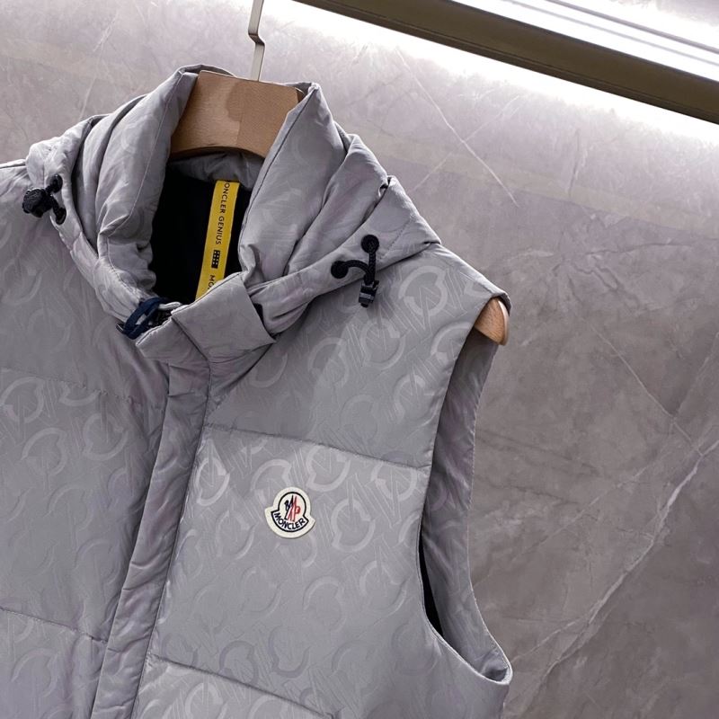 Moncler Down Jackets